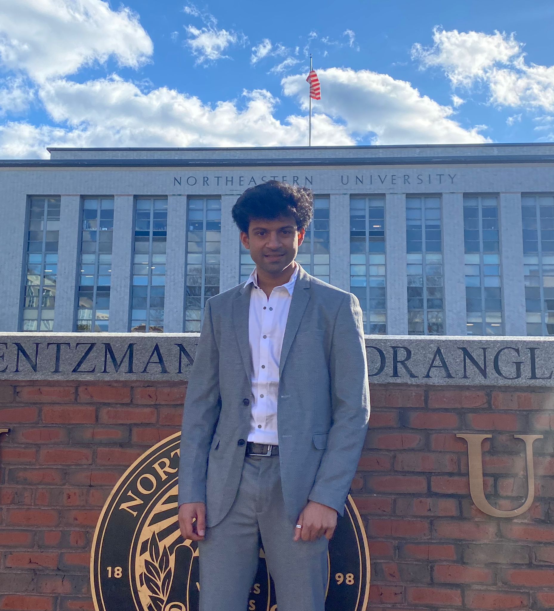 Ronak Shah - Software Engineer Portfolio